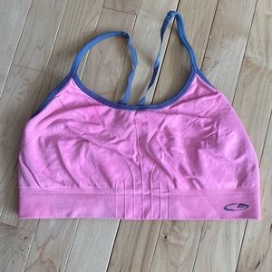 Champion sports bra
